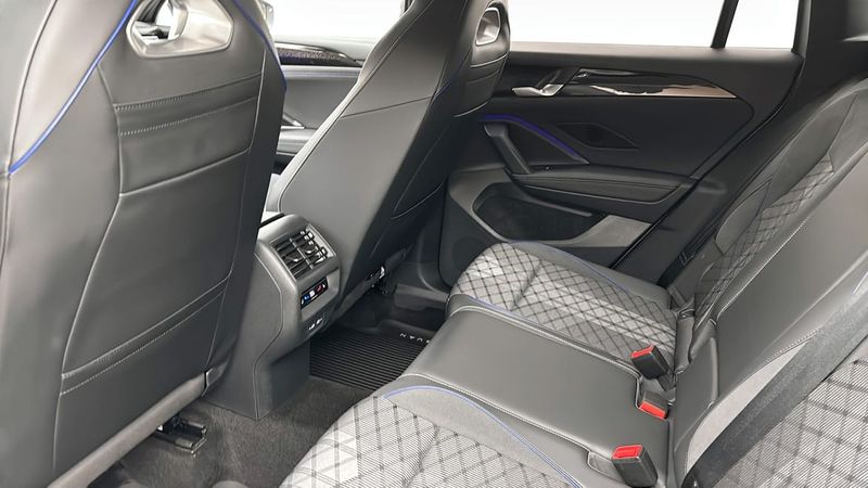 Volkswagen Tiguan bild 11