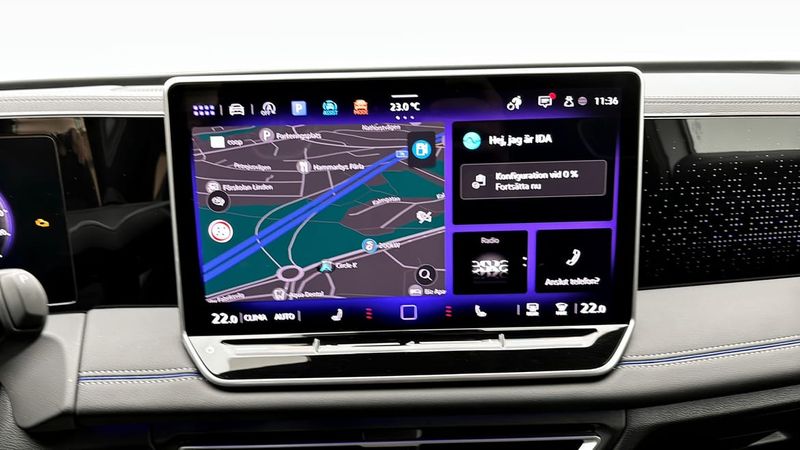 Volkswagen Tiguan bild 9
