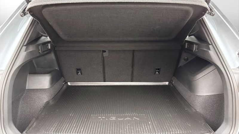 Volkswagen Tiguan bild 12