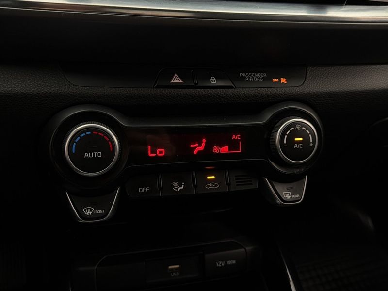 Kia Stonic bild 23