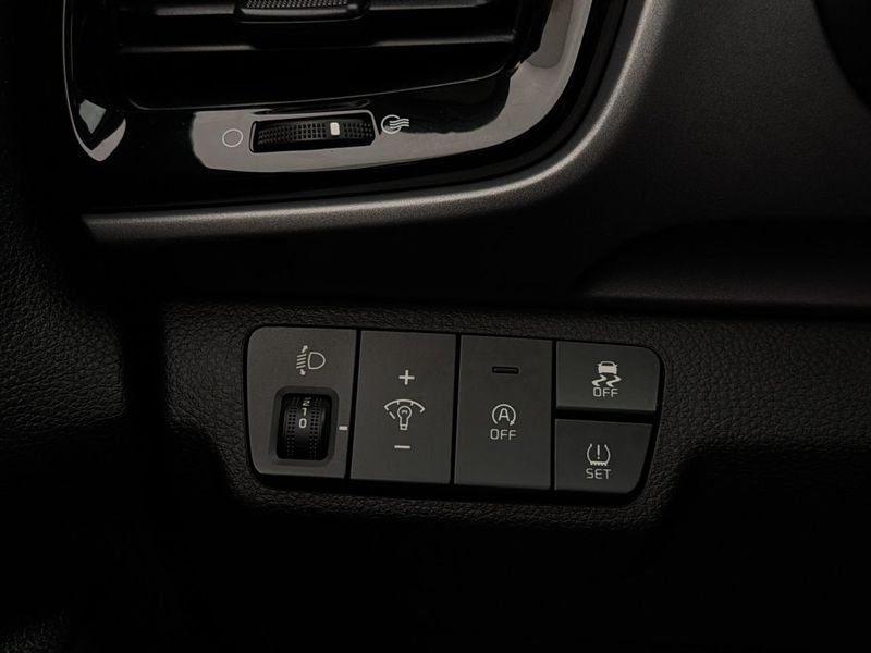 Kia Stonic bild 28