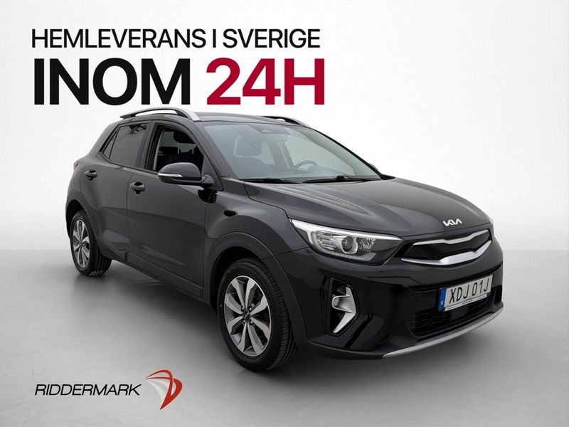 Kia Stonic bild 2