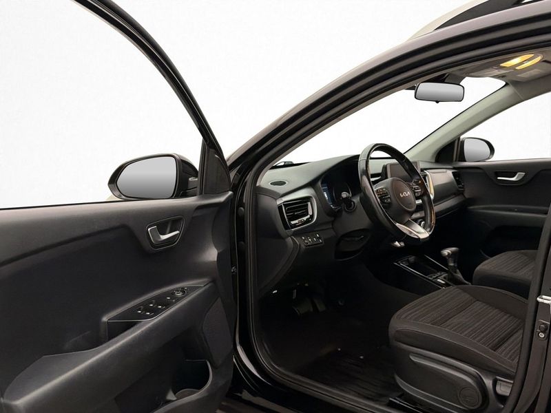 Kia Stonic bild 12