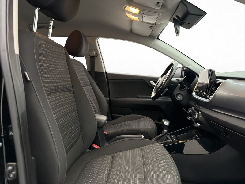 Kia Stonic bild 15