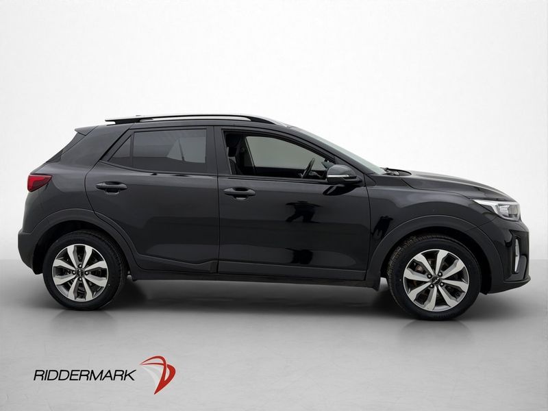 Kia Stonic bild 3