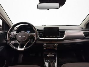Kia Stonic bild 17