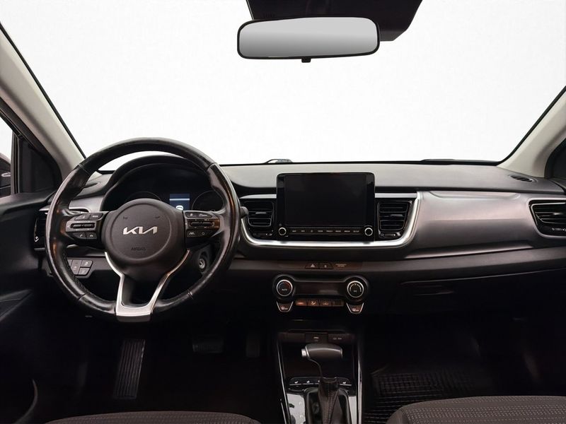 Kia Stonic bild 17