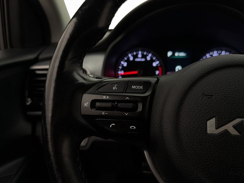 Kia Stonic bild 25