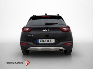 Kia Stonic bild 6