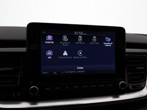 Kia Stonic bild 22