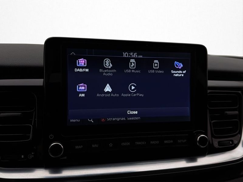 Kia Stonic bild 22