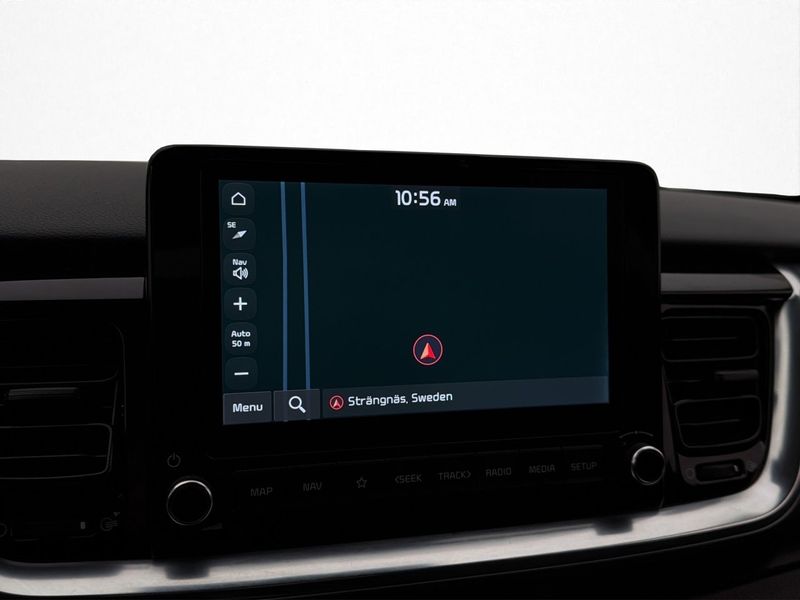Kia Stonic bild 21