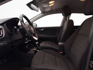 Kia Stonic bild 13