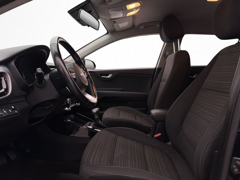 Kia Stonic bild 13