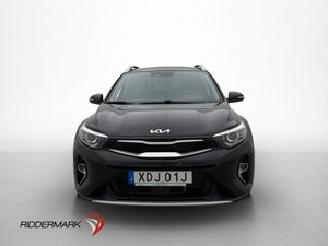 Kia Stonic bild 4