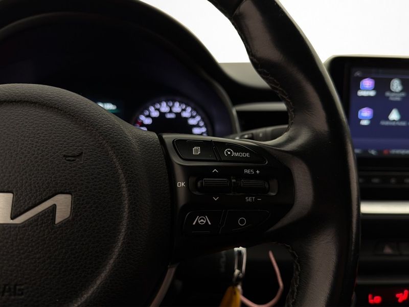 Kia Stonic bild 26