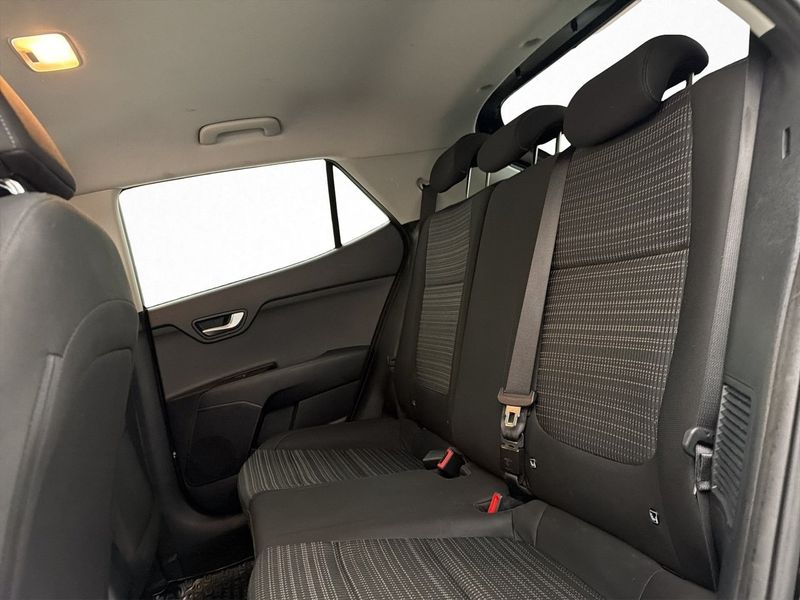 Kia Stonic bild 14