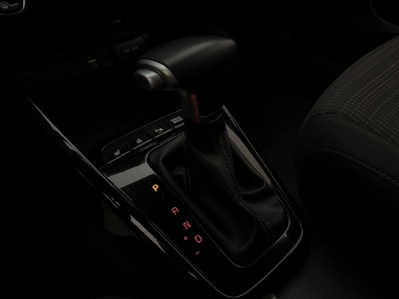 Kia Stonic bild 24