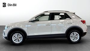 Volkswagen T-Roc bild 2