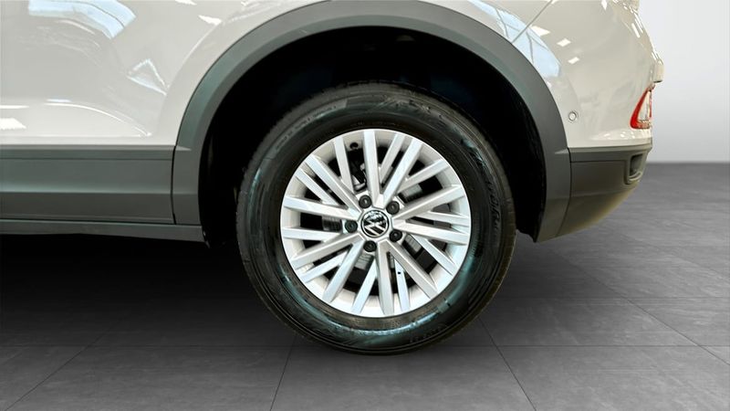 Volkswagen T-Roc bild 6
