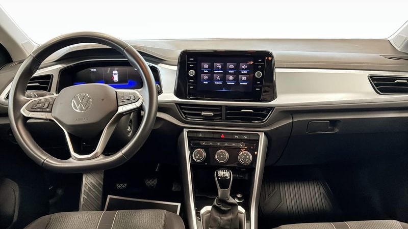 Volkswagen T-Roc bild 10