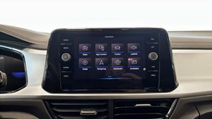Volkswagen T-Roc bild 9