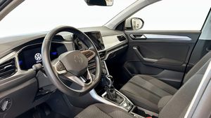 Volkswagen T-Roc bild 7