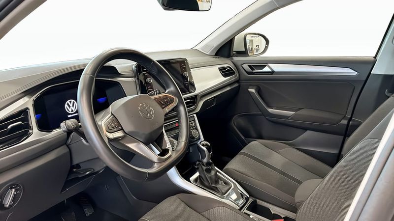 Volkswagen T-Roc bild 7