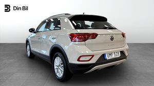 Volkswagen T-Roc bild 3