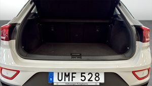 Volkswagen T-Roc bild 12