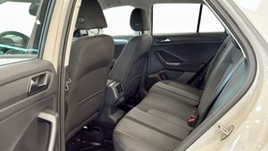 Volkswagen T-Roc bild 11