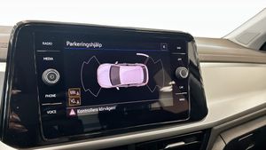Volkswagen T-Roc bild 13