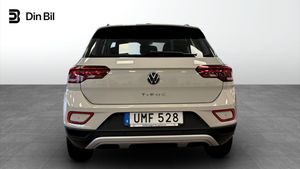 Volkswagen T-Roc bild 5