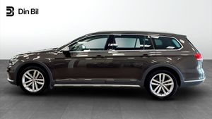 Volkswagen Passat bild 2