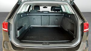 Volkswagen Passat bild 12