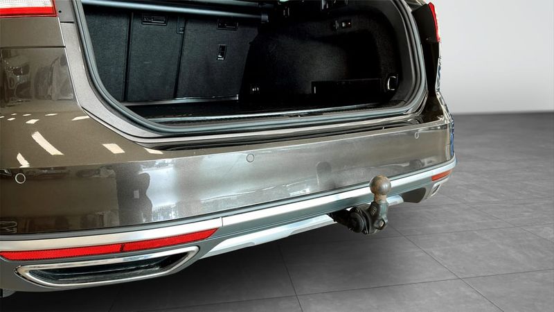 Volkswagen Passat bild 13