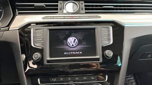 Volkswagen Passat bild 9