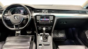 Volkswagen Passat bild 10