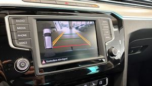 Volkswagen Passat bild 17