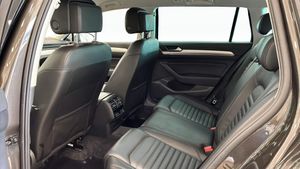 Volkswagen Passat bild 11