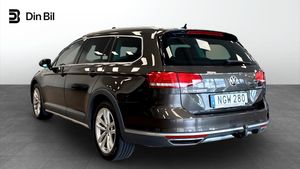 Volkswagen Passat bild 3