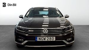 Volkswagen Passat bild 4