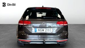 Volkswagen Passat bild 5