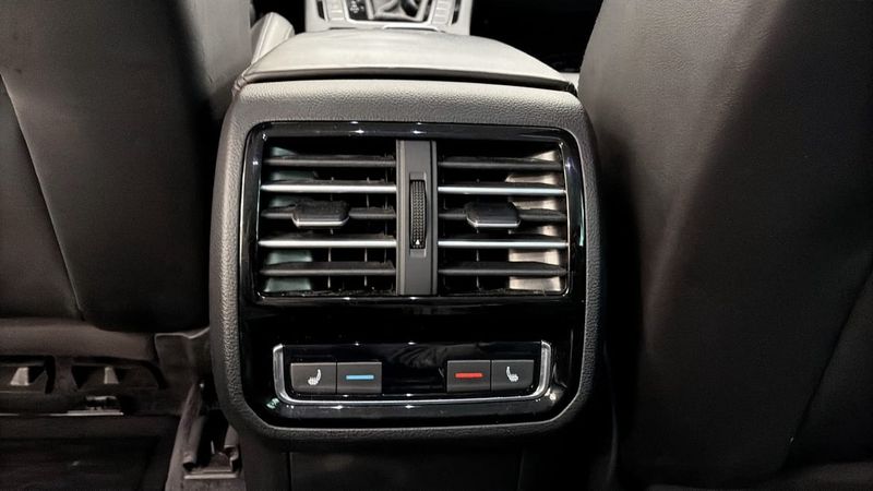 Volkswagen Passat bild 15