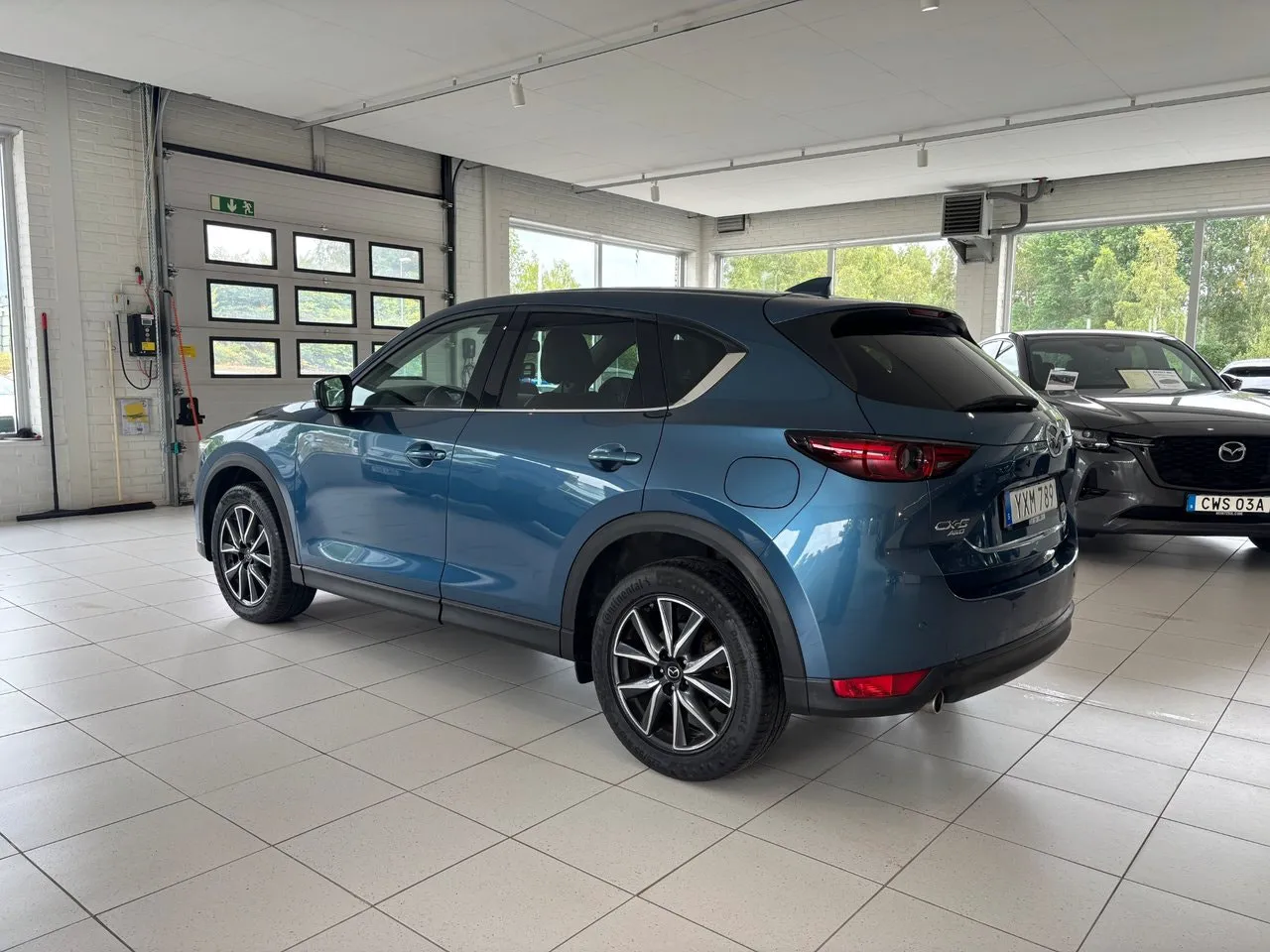 Vehicle image 2