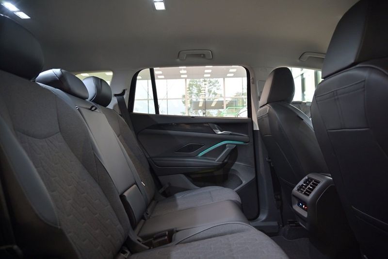 Volkswagen Tayron bild 23