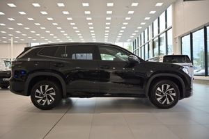 Volkswagen Tayron bild 6