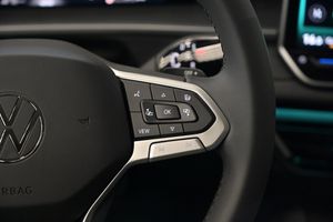 Volkswagen Tayron bild 16