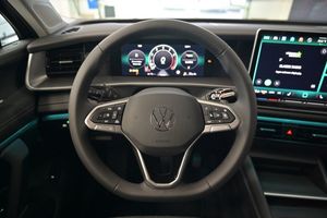 Volkswagen Tayron bild 13