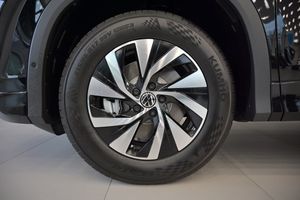 Volkswagen Tayron bild 11